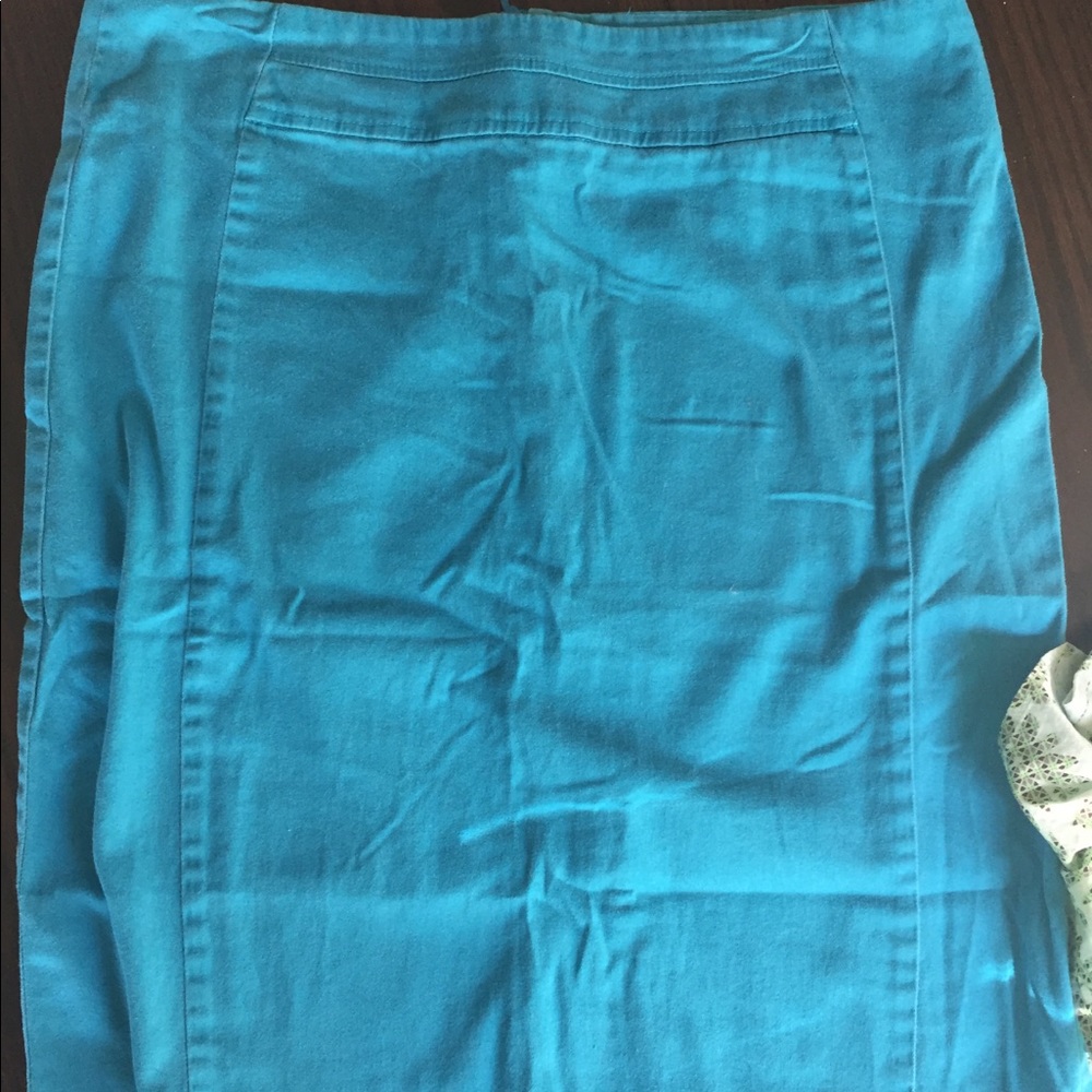 Stretch Skirt size 14